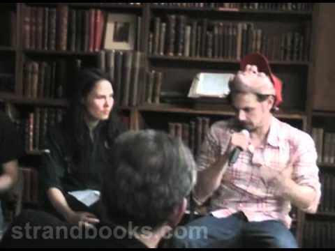 James Franco speaks about The Dangerous Book Four Boys