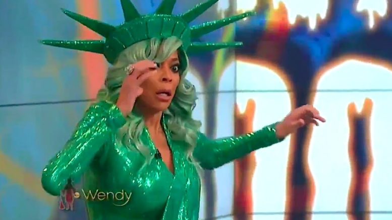 Wendy Williams - OMG.BLOG