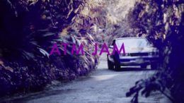 Azealia Banks ATM Jam ft Pharrell