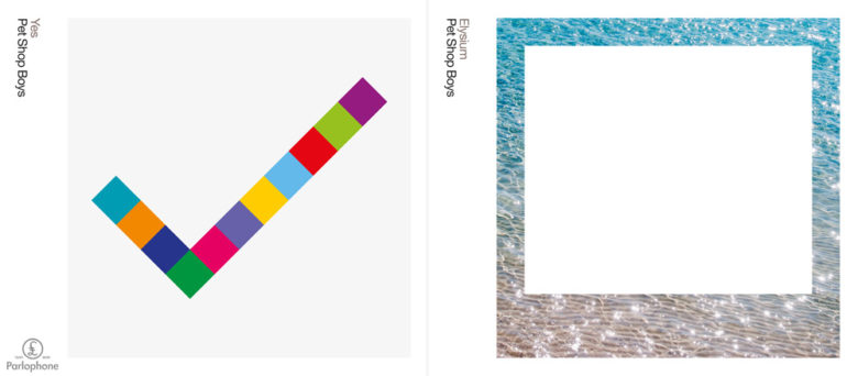 Pet Shop Boys Yes and Elysium reissues
