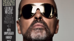 George Michael Listen Without Prejudice