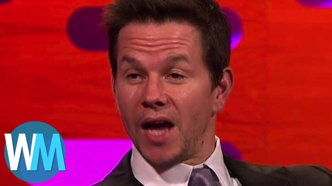 OMG, here&rsquo;s the top 10 celebrities ever wasted on TV - OMG.BLOG