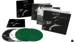 Smiths The Queen is Dead boxed set