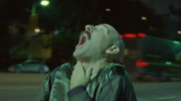 TR/ST Destroyer video by Ryan Heffington