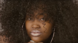 Cupcakke Duck Duck Goose video