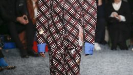 Marni Fall 2018 men's