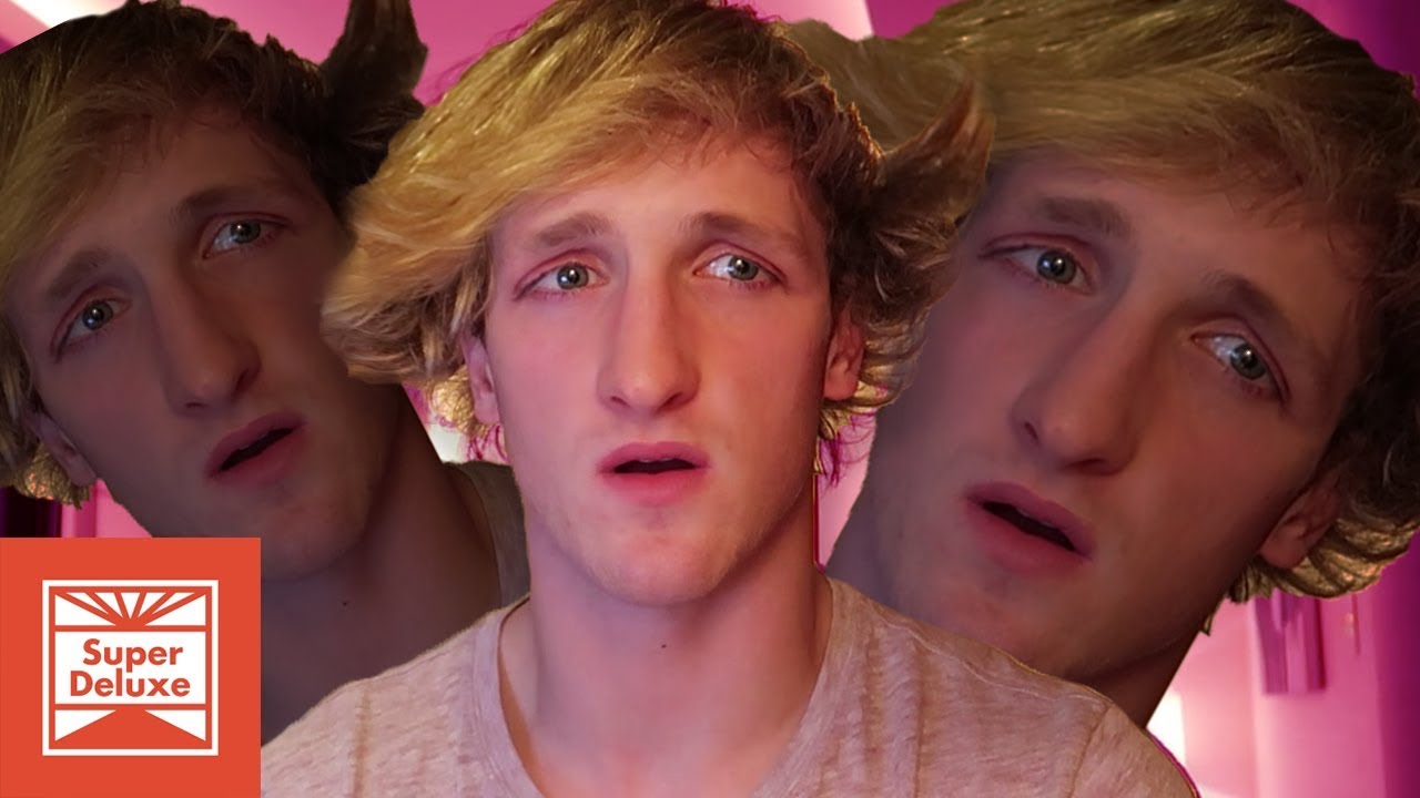 Logan Paul - OMG.BLOG