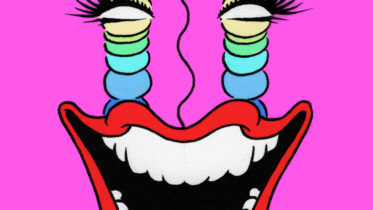 OMG, he's naked: Cooper Koch goes full-frontal and rear in 'MONSTERS