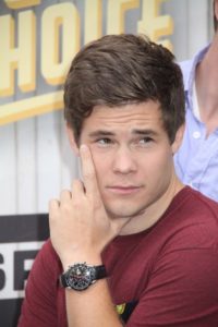 Omg He S Naked Adam Devine In Netflix S Game Ov Tumbex My Xxx Hot Girl