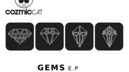 DJ Cozmic Cat GEMS EP