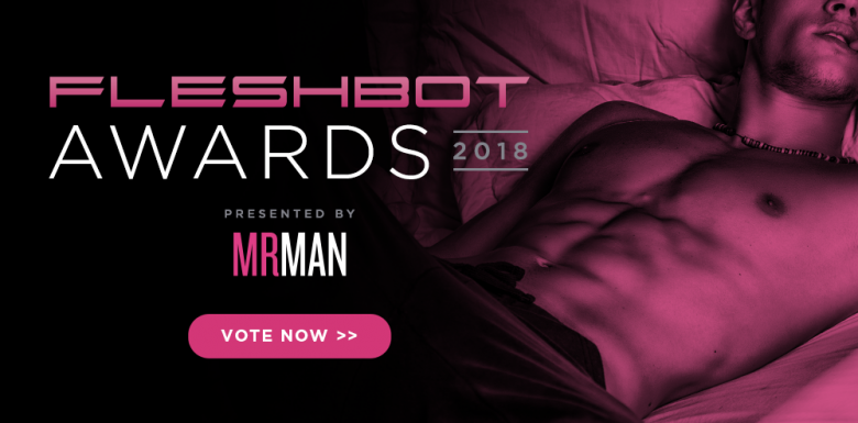 Fleshbot Awards 2018