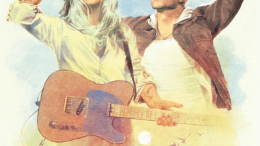 The Adventures of Kesha and Macklemore