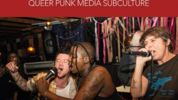 Queercore by Curran Nault