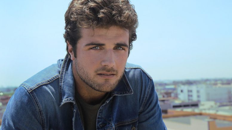 Beau Mirchoff Sexy Shorts Photo Now Apocalypse - Beau Mirchoff | OMG.BLOG