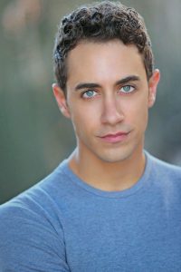 OMG, he's naked: 'Survivor' and Broadway star Reed Kelly - OMG.BLOG