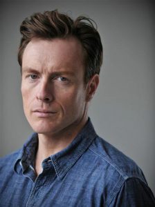 OMG, he's naked: Toby Stephens in 'The Camomile Lawn' - OMG.BLOG