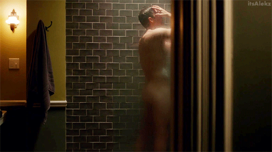 Provocative John Krasinski from The Office, A Quiet Place and naked in &apo...