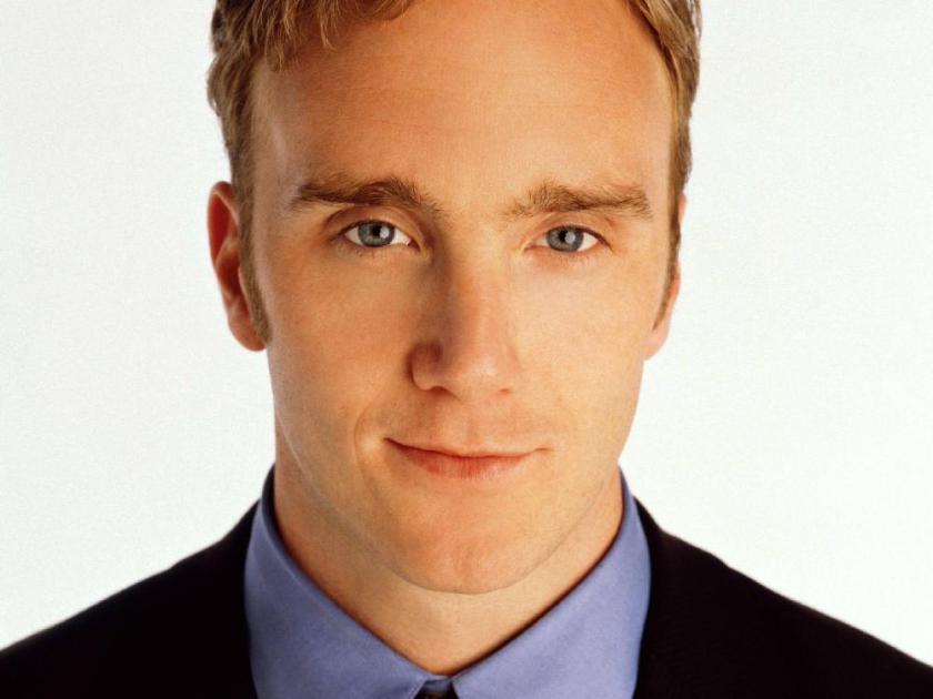Jay Mohr Goes Naked in Logan Lynns Nothings Ever Wrong 