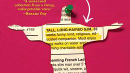 I Can't Date Jesus by Michael Arceneaux