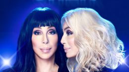 Cher Dancing Queen cover art