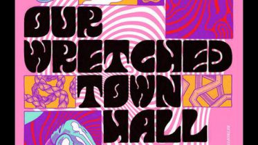 OMG, he's naked: Cooper Koch goes full-frontal and rear in 'MONSTERS