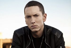 OMG, man makes Eminem smile in photos and the internet can't get enough ...