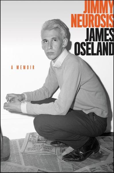 Jimmy Neurosis by James Oseland