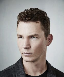 OMG, his butt UHGAIN: Shawn Hatosy in 'Animal Kingdom' - OMG.BLOG