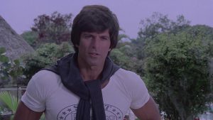 OMG, he's naked RETRO EDITION: '60s Mexican superstar actor Jorge