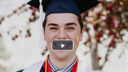 Matt Easton gay BYU grad