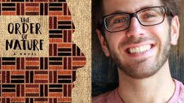 The Order of Nature by Josh Scheinert