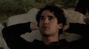 OMG, he's naked: Darren Criss in 'All You Ever Wished For' - OMG.BLOG