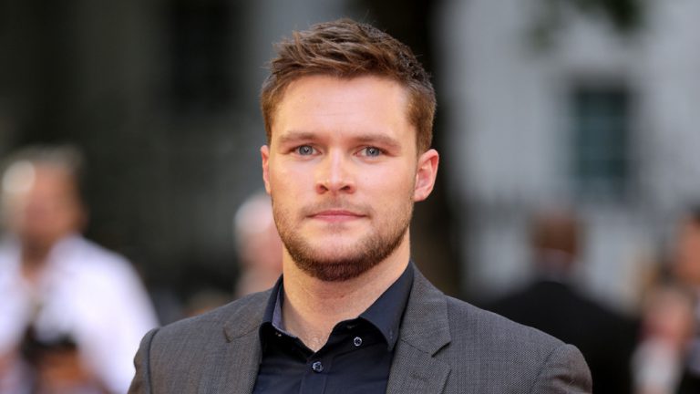 jack reynor - OMG.BLOG