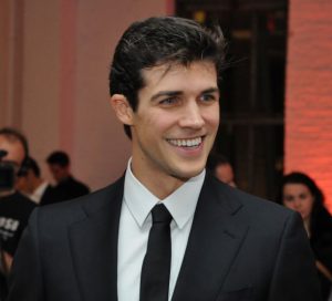 OMG, he's naked: Ballet dancer Roberto Bolle - OMG.BLOG