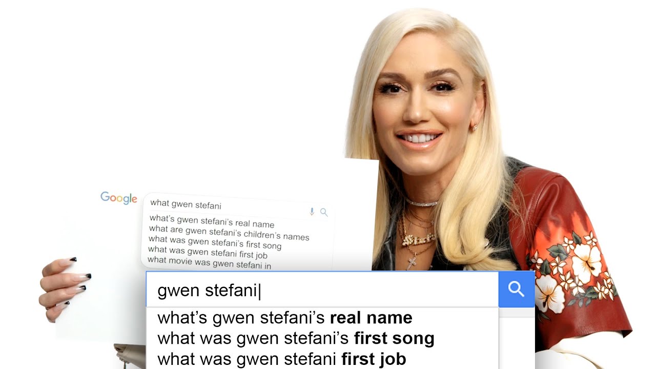 Gwen Stefani - Page 2 of 5 - OMG.BLOG