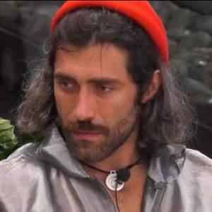 Provocative Wave for Men: Kamil Lemieszewski from ‘Big Brother Poland