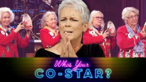 jamie lee curtis - OMG.BLOG