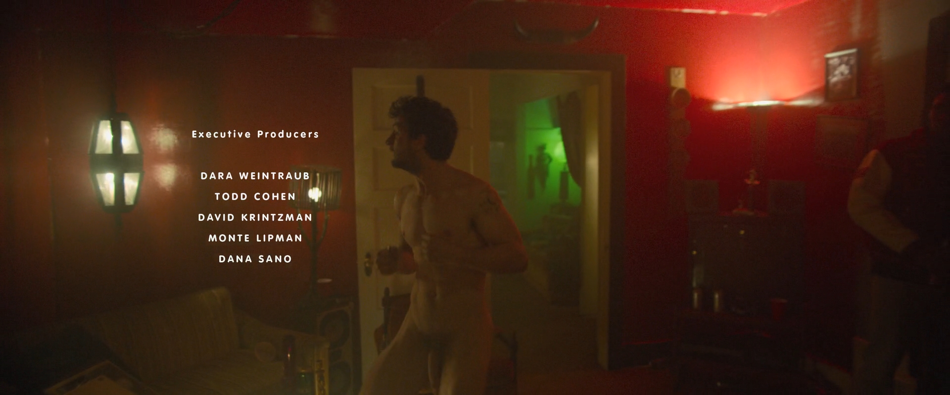 aaron taylor johnson nude