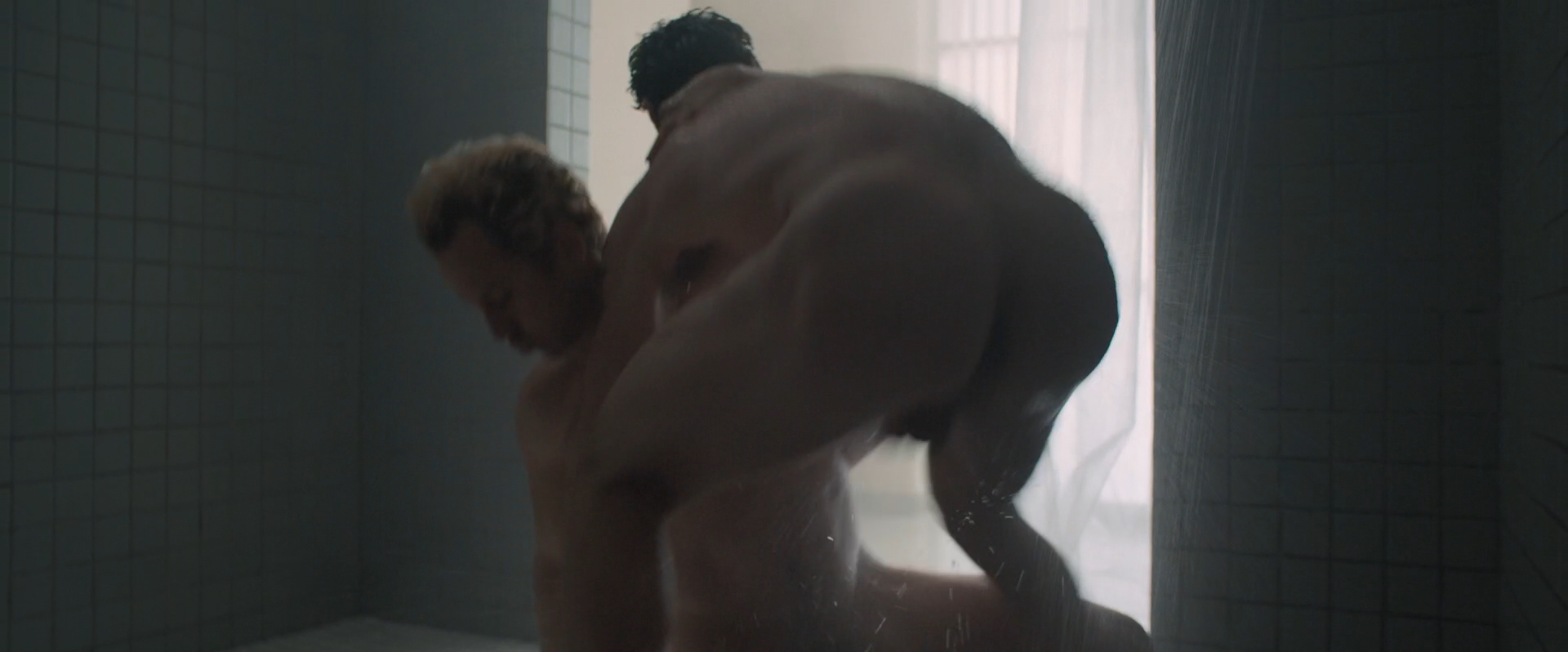 Aaron Taylor-johnson Goes Full Frontal In 'a Million Little