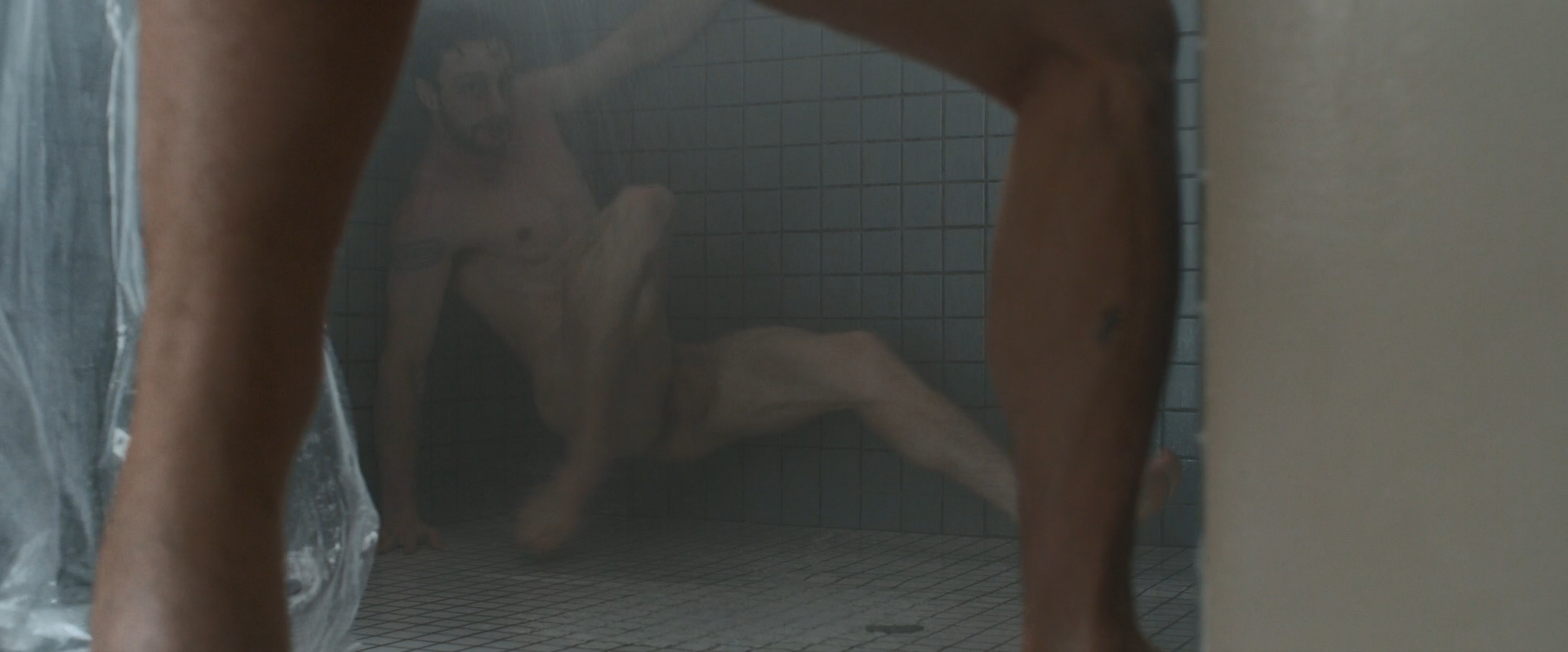 OMG He S Naked Aaron Taylor Johnson Goes FULL Frontal In A Million Babe Pieces OMG BLOG