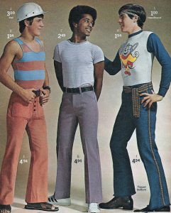 OMG, happy Saturday! Hosted by awkward 1970s male fashion - OMG.BLOG