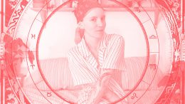 Amelia Ehrhardt astrologer