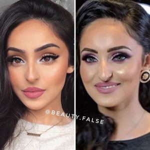 OMG, 'False.Beauty' Instagram exposes 