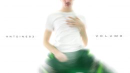 Antoine93 Volume cover art