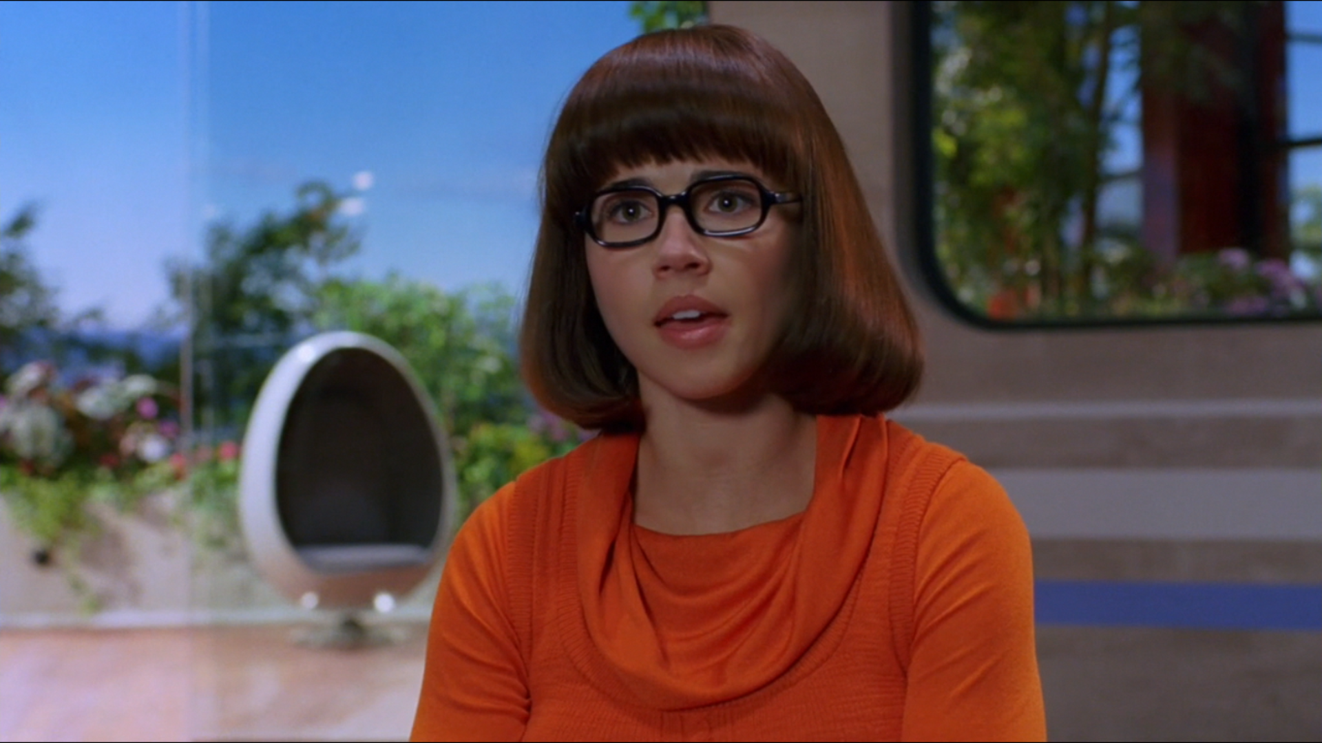 OMG, Scooby-Doo! Mystery Incorporated's Velma is a lesbian, producer