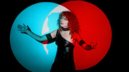 Rósín Murphy by Adrian Samson