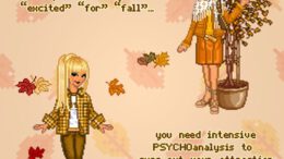 Gal Palz meme by Joe Castle Baker