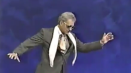 Alex Trebek Megan Thee Stallion Savage