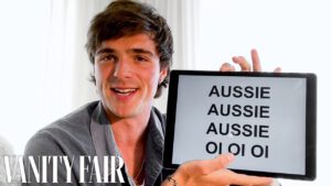 Jacob Elordi - OMG.BLOG