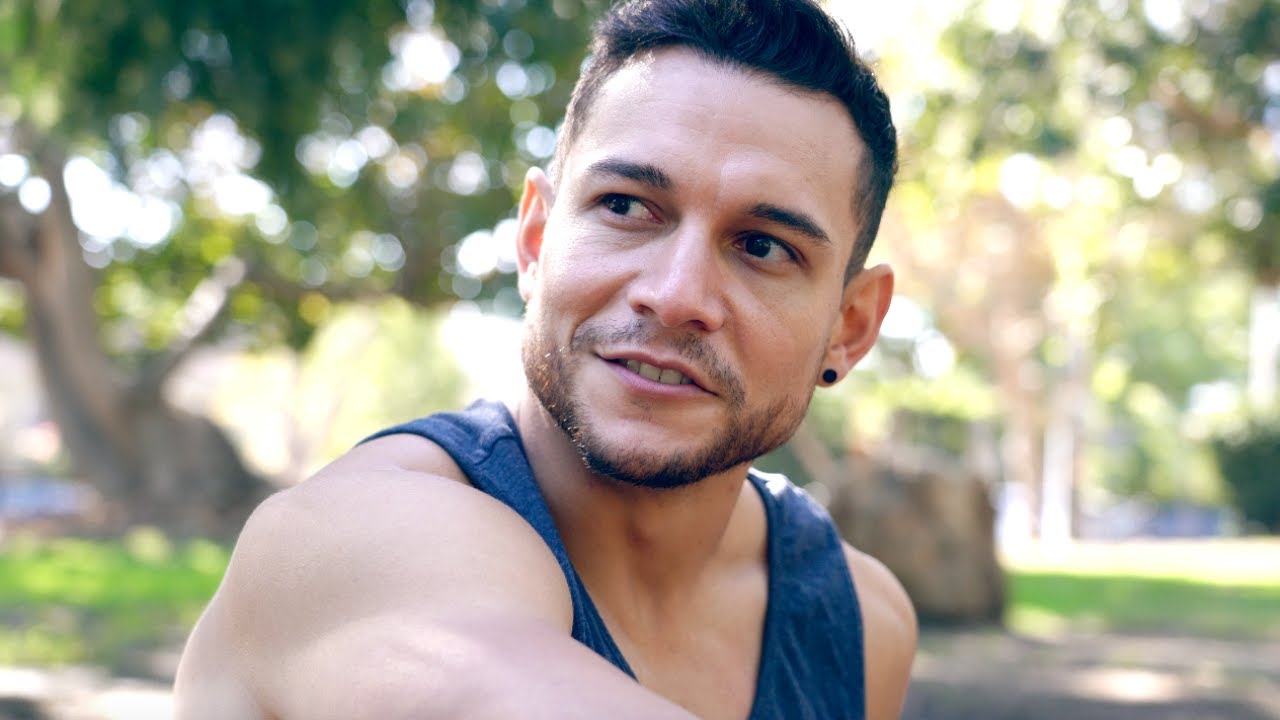 OMG, Michael Henry presents: When you know for a FACT he's a top - OMG.BLOG